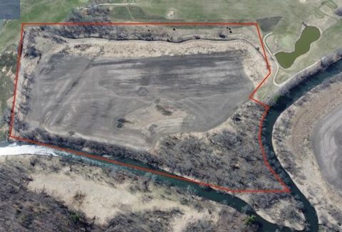 Photo of 37.11 Ac Davis Lane, Argyle, WI 53504 (MLS # 2013507)