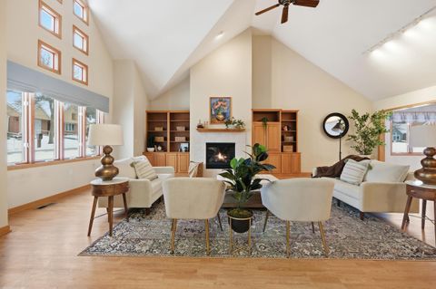 Photo of 7911 Courtyard Drive, Madison, WI 53719 (MLS # 2016155)