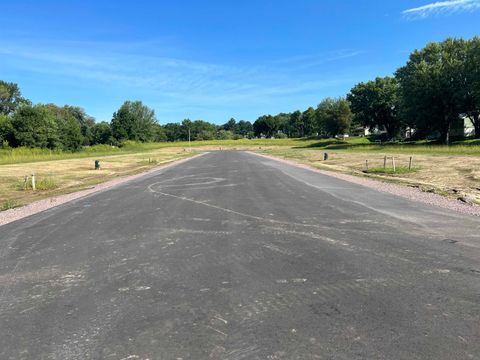 Tiny photo for L8 Will Street, Rock Springs, WI 53961 (MLS # 1993852)