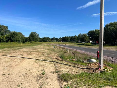 Tiny photo for L8 Will Street, Rock Springs, WI 53961 (MLS # 1993852)