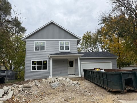 Photo of 1115 Summit Avenue, Beloit, WI 53511 (MLS # 2012304)