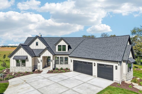 Photo of 3300 Colton Way, Sun Prairie, WI 53590 (MLS # 2034406)