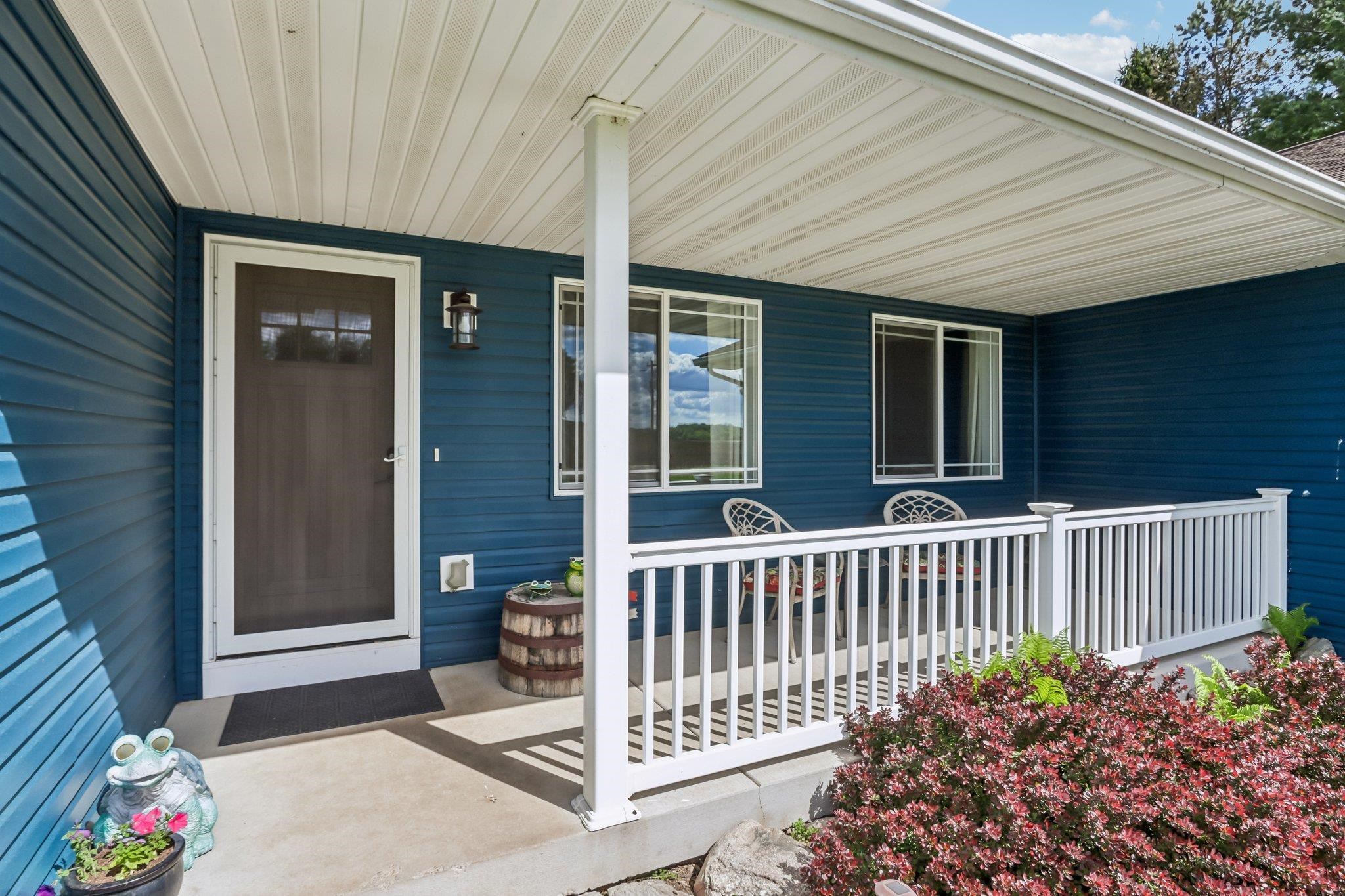 2620 County Highway W Road