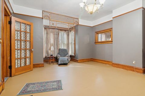 Tiny photo for 419 Milton Avenue, Janesville, WI 53545 (MLS # 2012875)