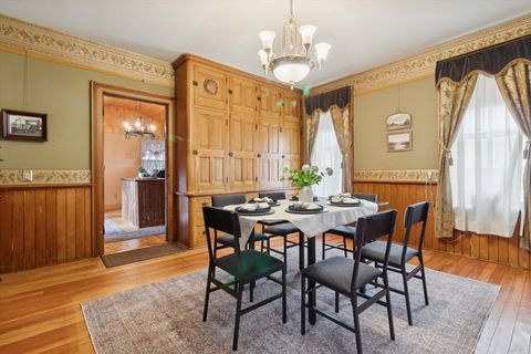 Tiny photo for 419 Milton Avenue, Janesville, WI 53545 (MLS # 2012875)