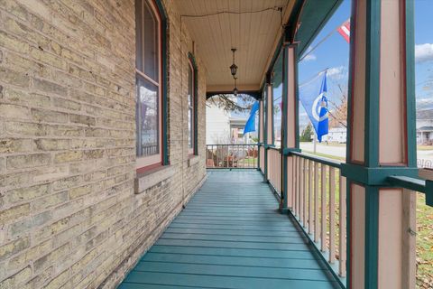 Tiny photo for 419 Milton Avenue, Janesville, WI 53545 (MLS # 2012875)