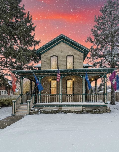 Photo of 419 Milton Avenue, Janesville, WI 53545 (MLS # 2012875)