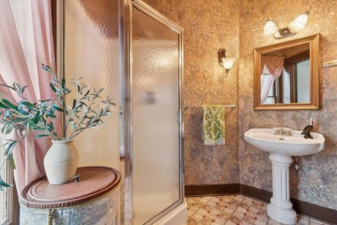 Tiny photo for 419 Milton Avenue, Janesville, WI 53545 (MLS # 2012875)