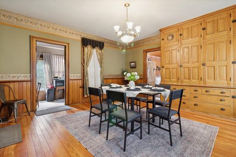 Tiny photo for 419 Milton Avenue, Janesville, WI 53545 (MLS # 2012875)