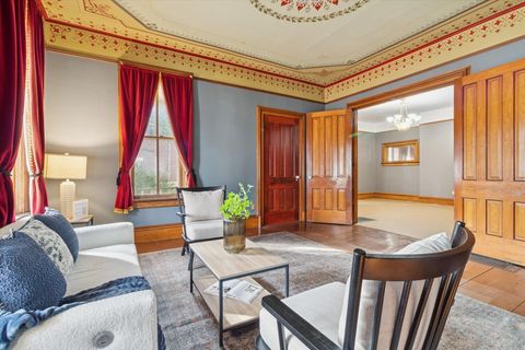 Tiny photo for 419 Milton Avenue, Janesville, WI 53545 (MLS # 2012875)