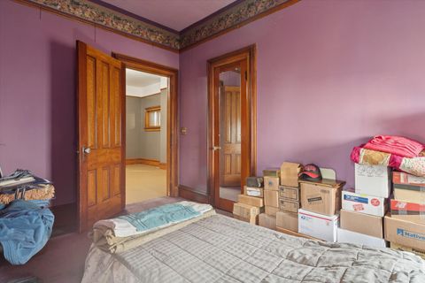 Tiny photo for 419 Milton Avenue, Janesville, WI 53545 (MLS # 2012875)