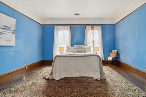 Tiny photo for 419 Milton Avenue, Janesville, WI 53545 (MLS # 2012875)