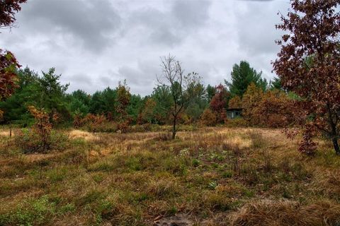 Tiny photo for 40+/- Acres Edgewood Drive, Adams, WI 53910 (MLS # 2010902)