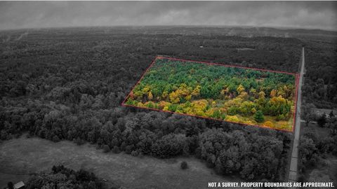 Tiny photo for 40+/- Acres Edgewood Drive, Adams, WI 53910 (MLS # 2010902)