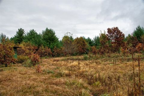 Tiny photo for 40+/- Acres Edgewood Drive, Adams, WI 53910 (MLS # 2010902)