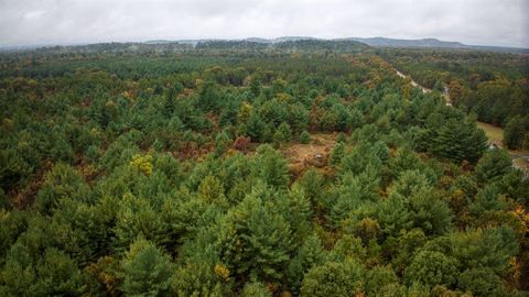 Tiny photo for 40+/- Acres Edgewood Drive, Adams, WI 53910 (MLS # 2010902)