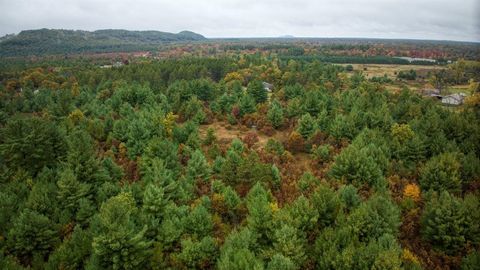 Tiny photo for 40+/- Acres Edgewood Drive, Adams, WI 53910 (MLS # 2010902)
