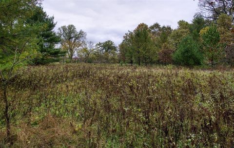 Tiny photo for 40+/- Acres Edgewood Drive, Adams, WI 53910 (MLS # 2010902)