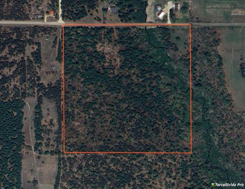Tiny photo for 40+/- Acres Edgewood Drive, Adams, WI 53910 (MLS # 2010902)