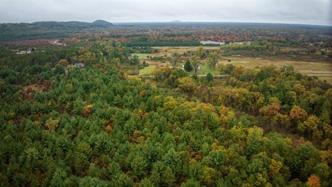 Tiny photo for 40+/- Acres Edgewood Drive, Adams, WI 53910 (MLS # 2010902)