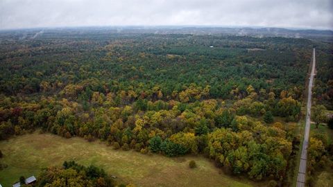 Tiny photo for 40+/- Acres Edgewood Drive, Adams, WI 53910 (MLS # 2010902)