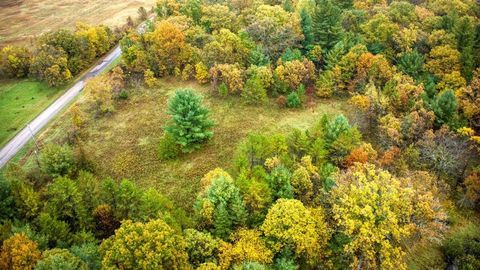 Photo of 40+/- Acres Edgewood Drive, Adams, WI 53910 (MLS # 2010902)