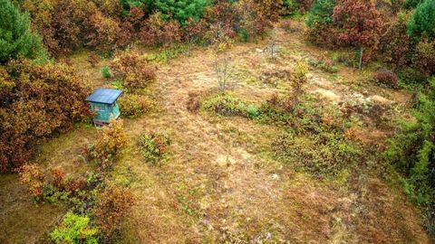 Tiny photo for 40+/- Acres Edgewood Drive, Adams, WI 53910 (MLS # 2010902)