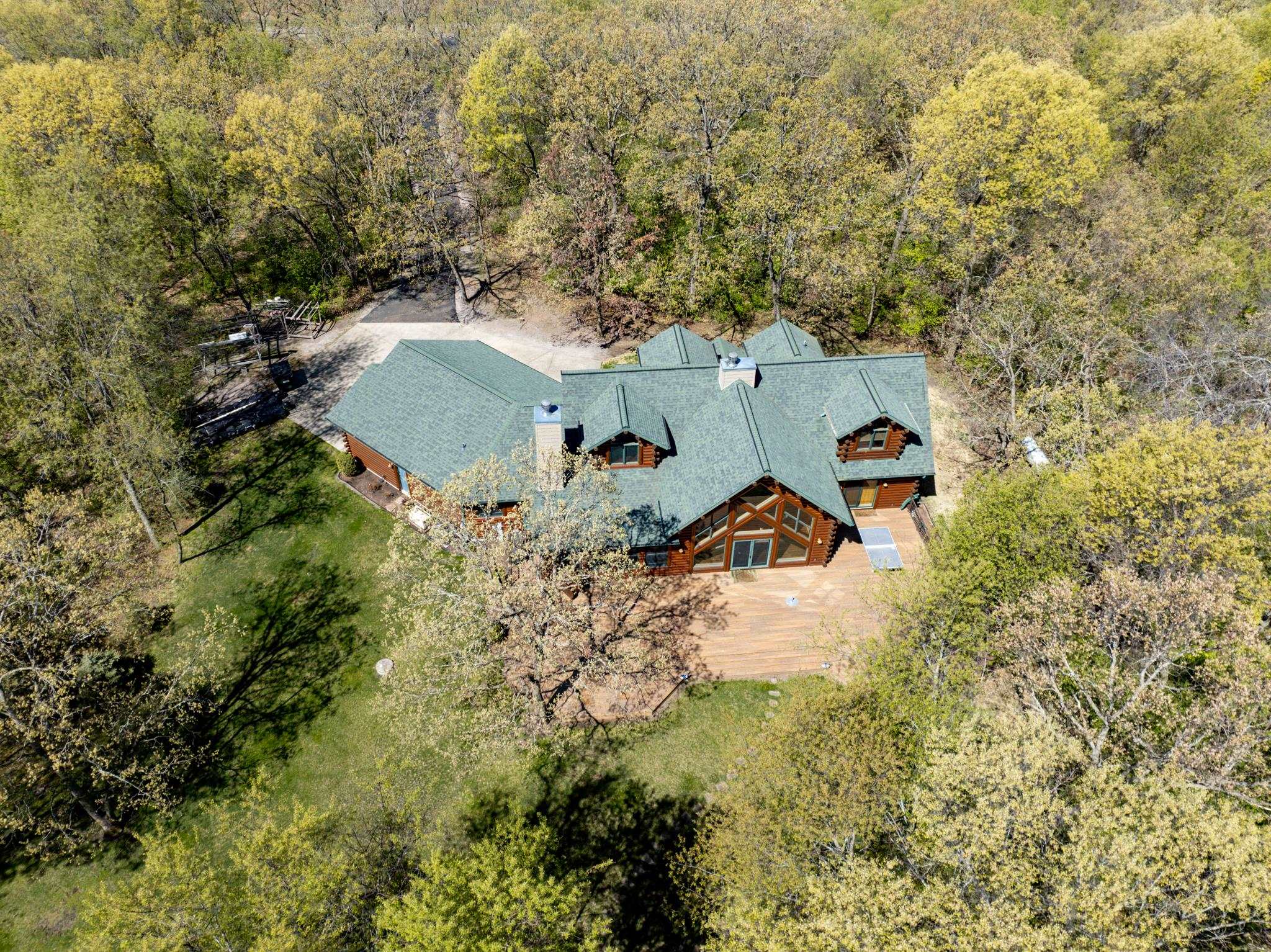 N14700 Porter Road
