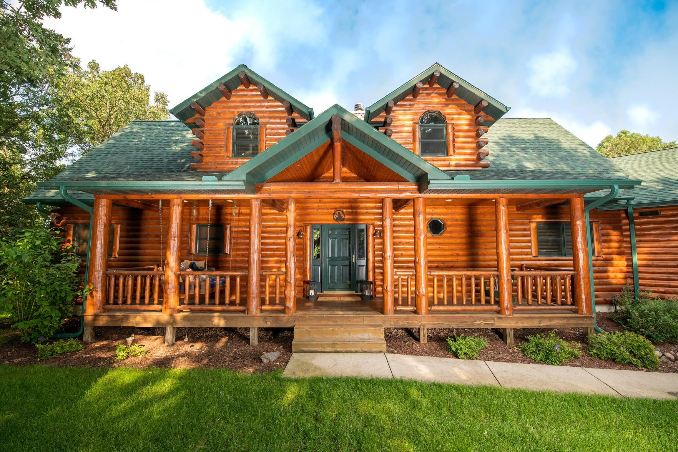 N14700 Porter Road