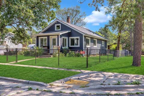Photo of 256 S Watts Street, Adams, WI 53910 (MLS # 2029678)