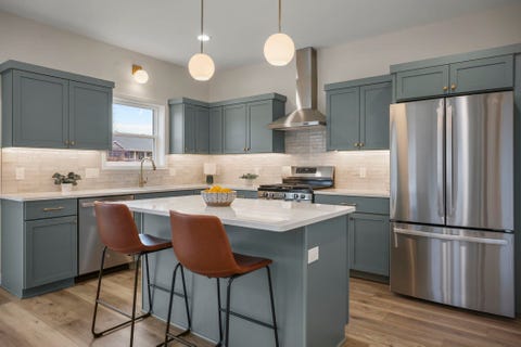Photo of 5214 Inspiration Way, Fitchburg, WI 53711 (MLS # 2018702)