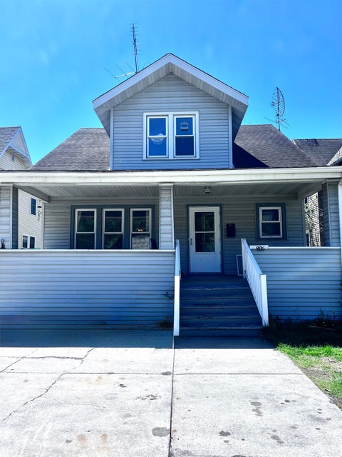 Photo of 806 E Main Street, Reedsburg, WI 53959 (MLS # 2023160)