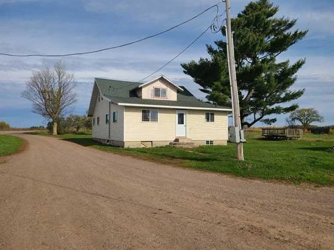 Photo of 2535 W Fawn Avenue, Rib Lake, WI 54470 (MLS # 2021857)