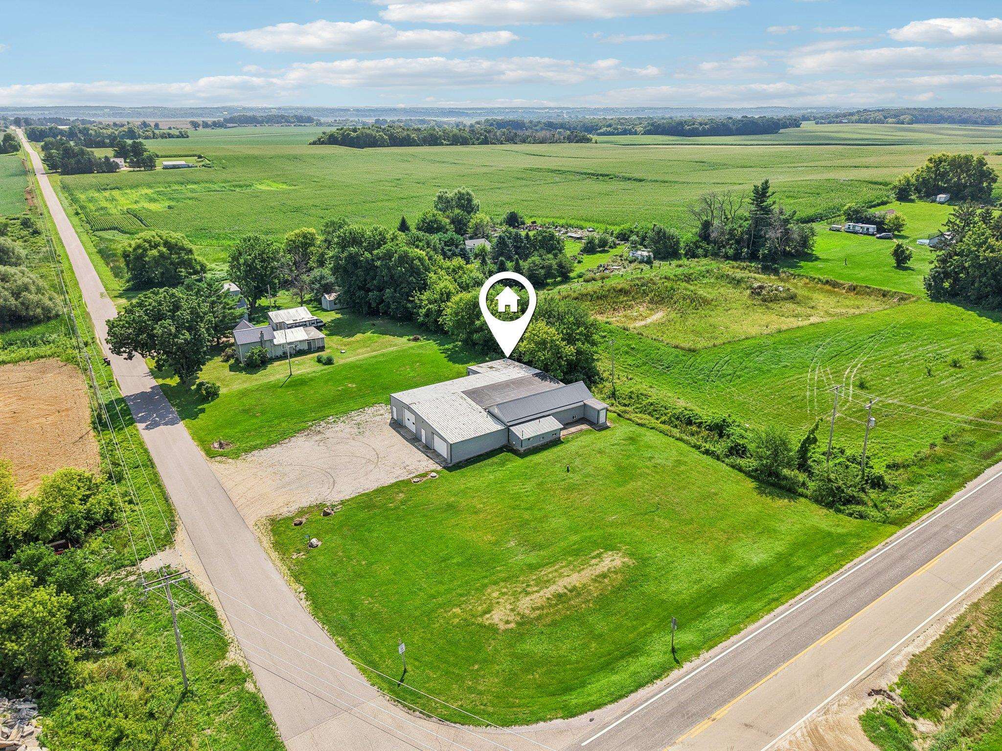 W9231 Bobolink Road