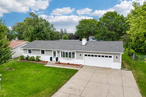 Photo of 806 South Street, Waunakee, WI 53597 (MLS # 2030846)
