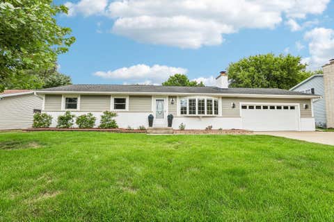 Photo of 806 South Street, Waunakee, WI 53597 (MLS # 2030846)