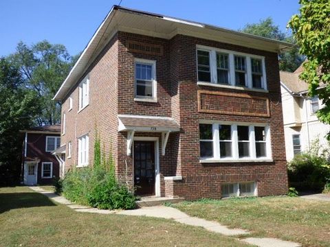 Photo of 738 Moore Street, Beloit, WI 53511 (MLS # 2010112)