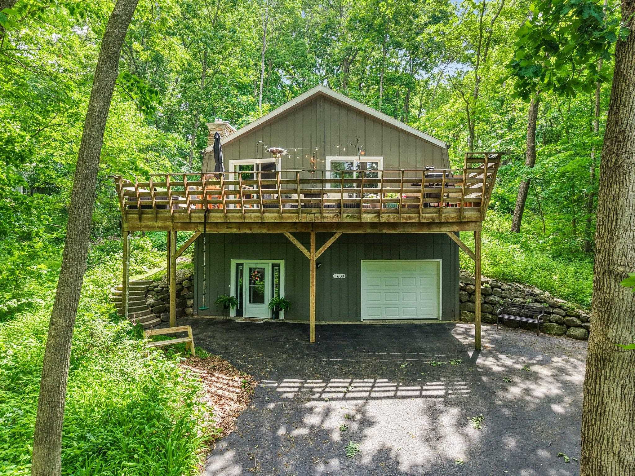 5603 Champion Circle