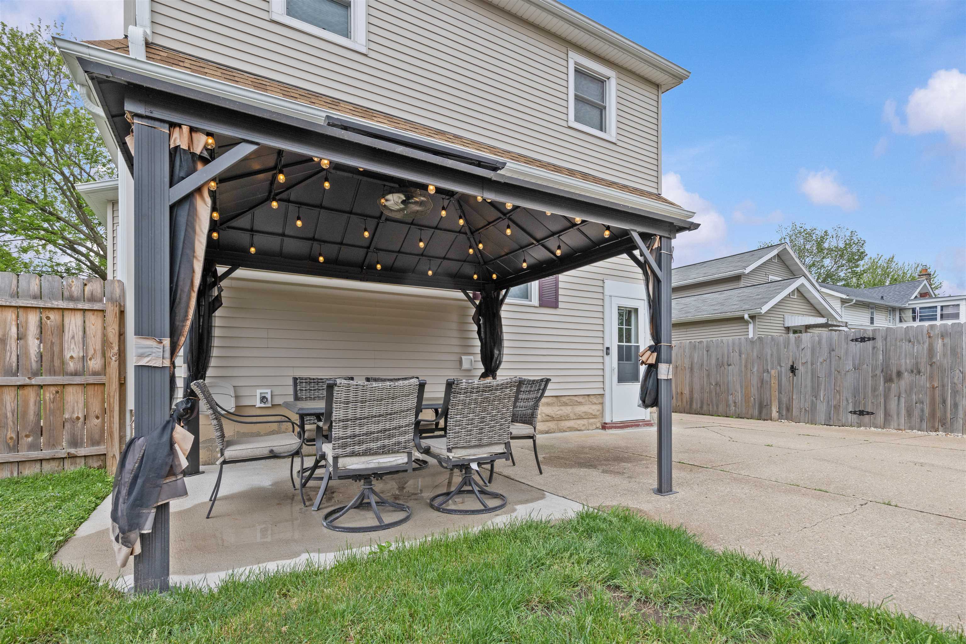 228 Chatham Street