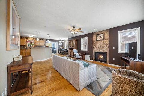 Photo of 188 Buten Street, Milton, WI 53563 (MLS # 2010582)