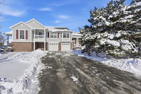 Photo of 5206 Aspen Way, Madison, WI 53718 (MLS # 2019282)