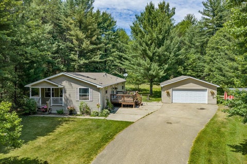 Photo of 1366 Fur Drive, Wisconsin Dells, WI 53965 (MLS # 2025298)