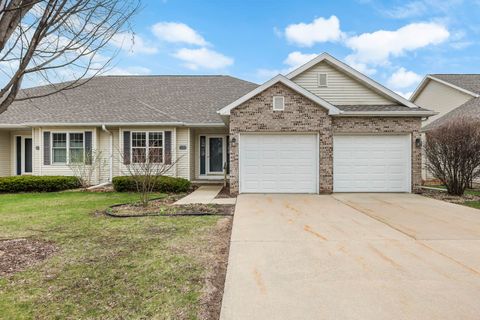 Photo of 6309 Kilpatrick Lane, Madison, WI 53718 (MLS # 2020291)