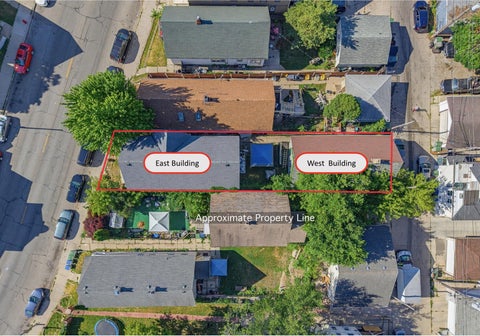 Photo of 1965 S Muskego Avenue, Milwaukee, WI 53215 (MLS # 2029552)