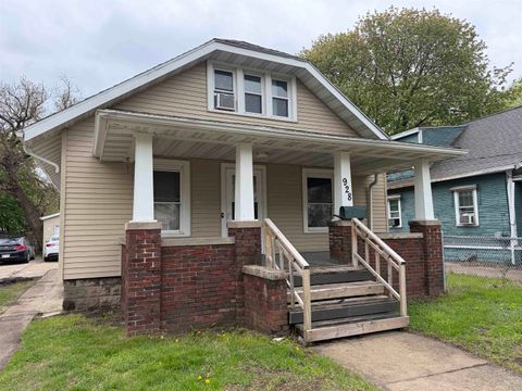 Photo of 928 Gerald Avenue, Beloit, WI 53511 (MLS # 2022074)
