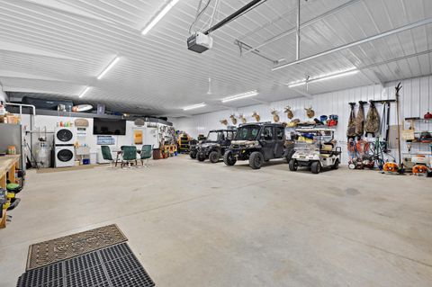 Tiny photo for W6191 Lueck Lane, Princeton, WI 54968 (MLS # 2005272)
