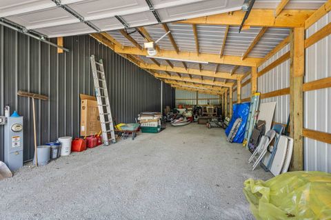 Tiny photo for W6191 Lueck Lane, Princeton, WI 54968 (MLS # 2005272)