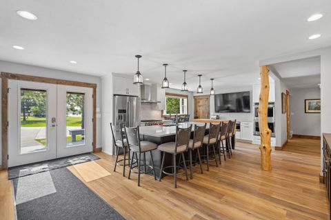 Tiny photo for W6191 Lueck Lane, Princeton, WI 54968 (MLS # 2005272)