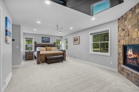 Tiny photo for W6191 Lueck Lane, Princeton, WI 54968 (MLS # 2005272)