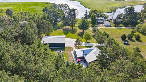 Tiny photo for W6191 Lueck Lane, Princeton, WI 54968 (MLS # 2005272)